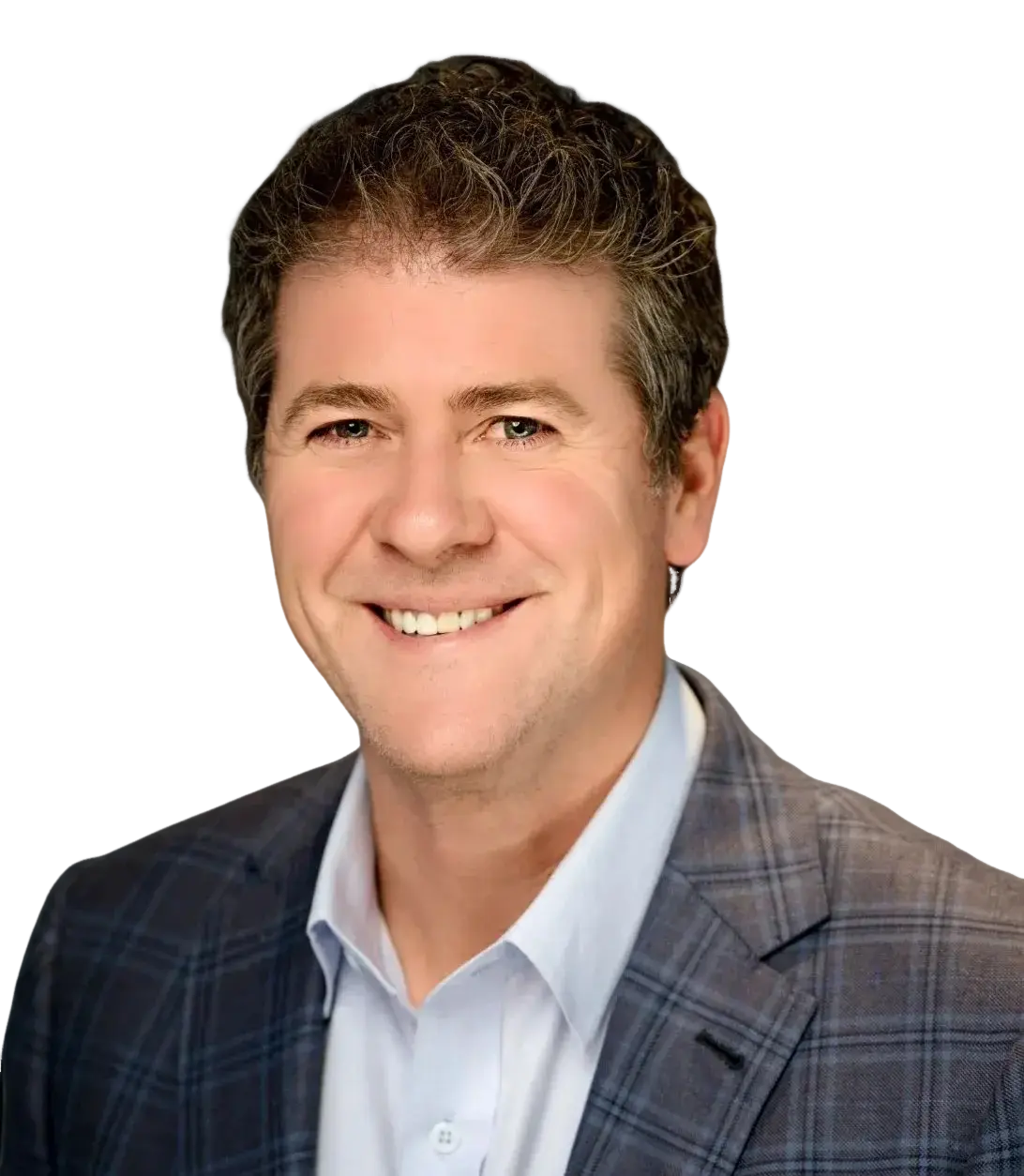 Trevor Ryan