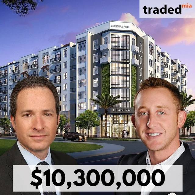 AMAC Acquires Development Site In North Miami Beach For $10.3M