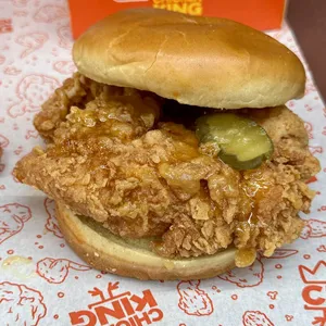 Kings Chicken LLC