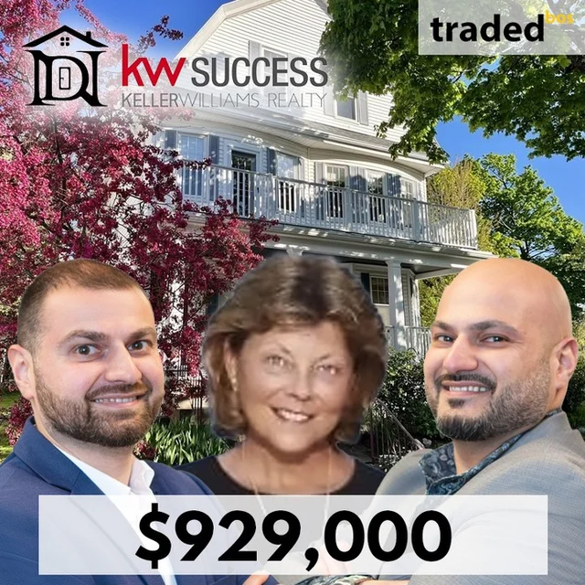 Laura Kessel Purchases Arlington Condo For $929K With DNA Realty Group As Buyer's Rep
