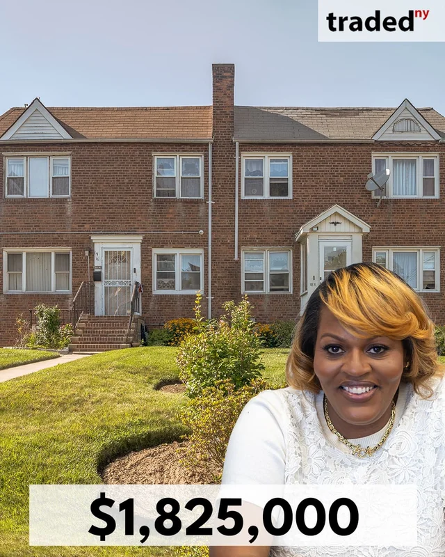Shek Islam & MD Islam Acquire Multifamily Properties In Hollis For $1.825M With Broker Nadine Morency-Mohs