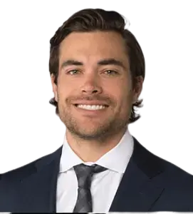 Garrett Stasand