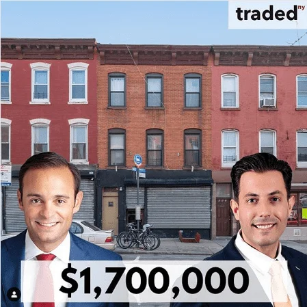 Robert Khoo Acquires Greenwood Heights Multifamily For $1.7M
