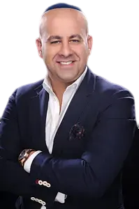 Allen Davoudpour