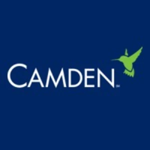 Camden Properties