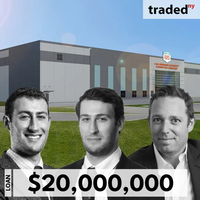 Ridgecut Road Secures $20 Million Loan From Catal Group For Development Site In Montgomery