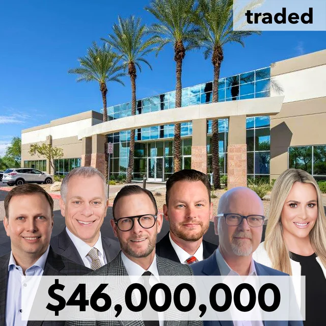 Big Sky Medical Acquires Blackhawk Medical Center In Phoenix For $46M