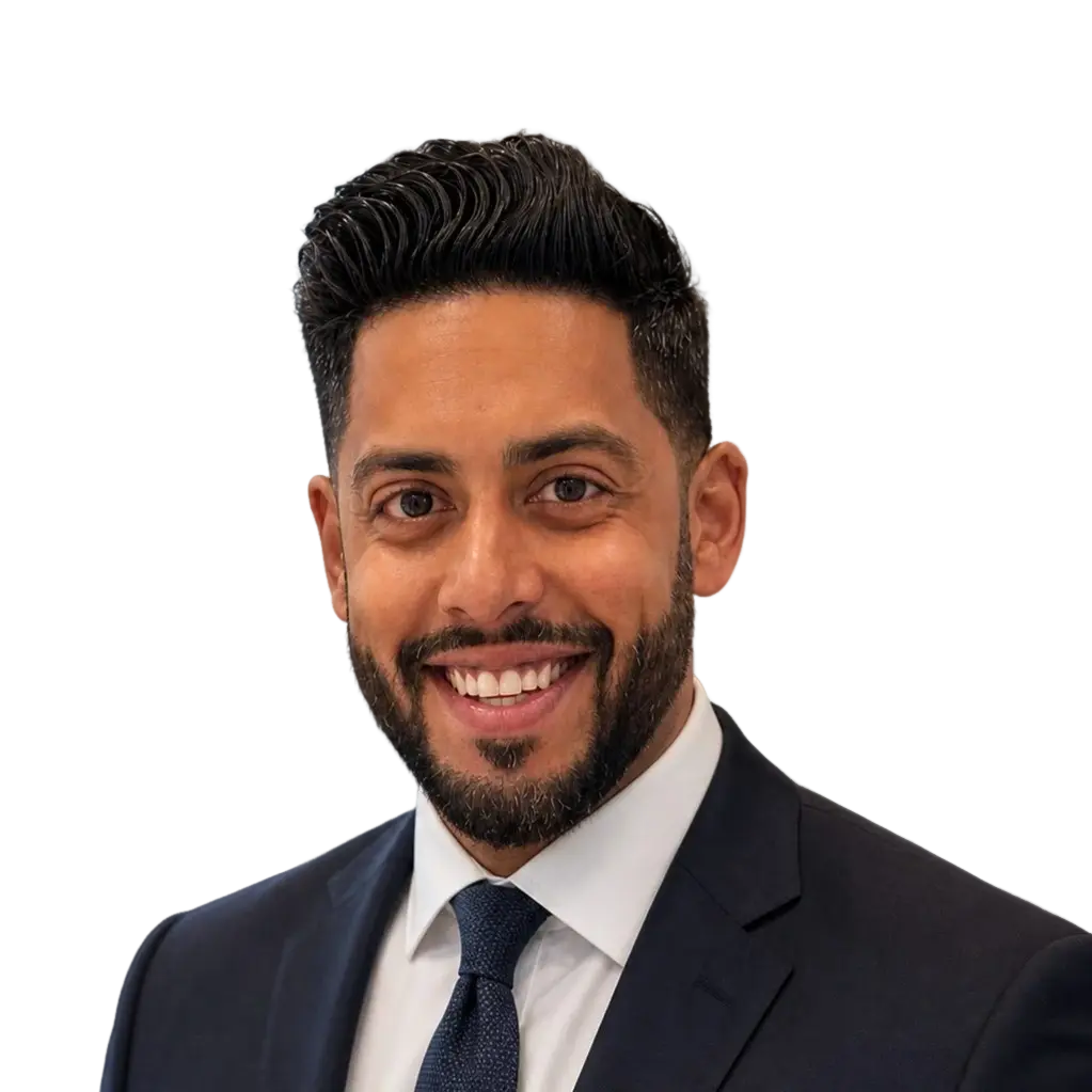 Ravi Punn