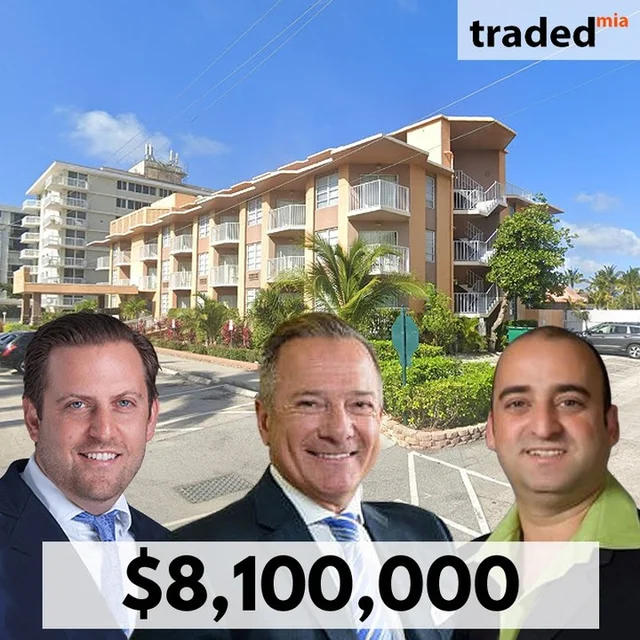Deepak Khosa Acquires West Palm Beach Hotel From UC Funds