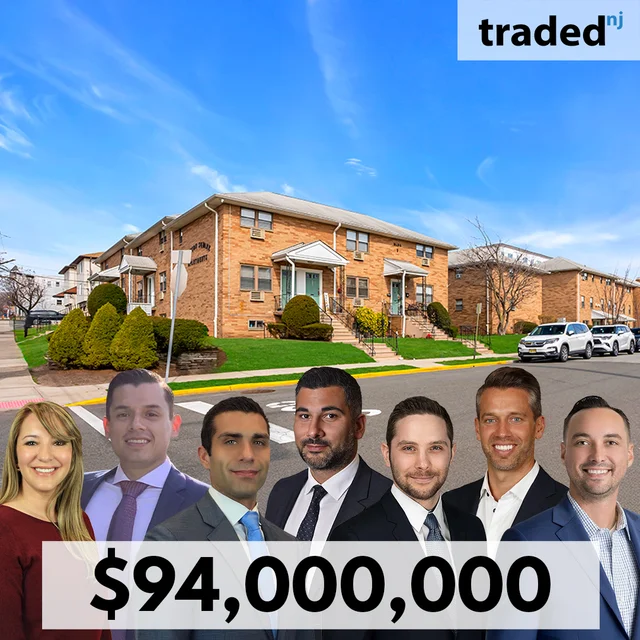 Sanjive Tuli Of Tuli Realty Acquires Multifamily Portfolio In Northern New Jersey For $94M