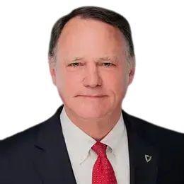 Conrad Bernard