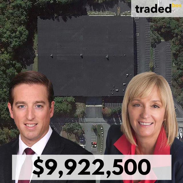 Marcus & Millichap Sells 147.4K SF Industrial Property In Mattapoisett, MA For $9.92M