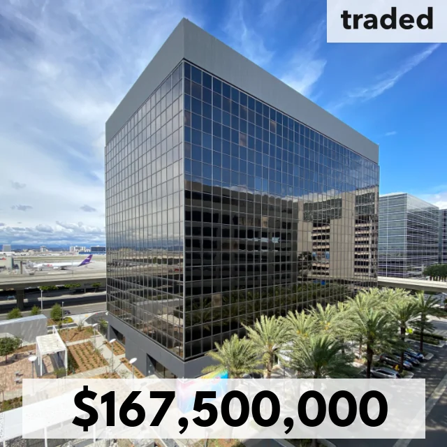 Swift Real Estate Partners Acquires Property From GI Partners In El Segundo For $167.5M