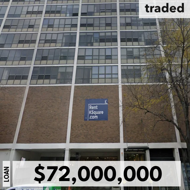 Shaya Sonnenschein Of Meridian Capital Secures $72M Loan For Condo In Chicago