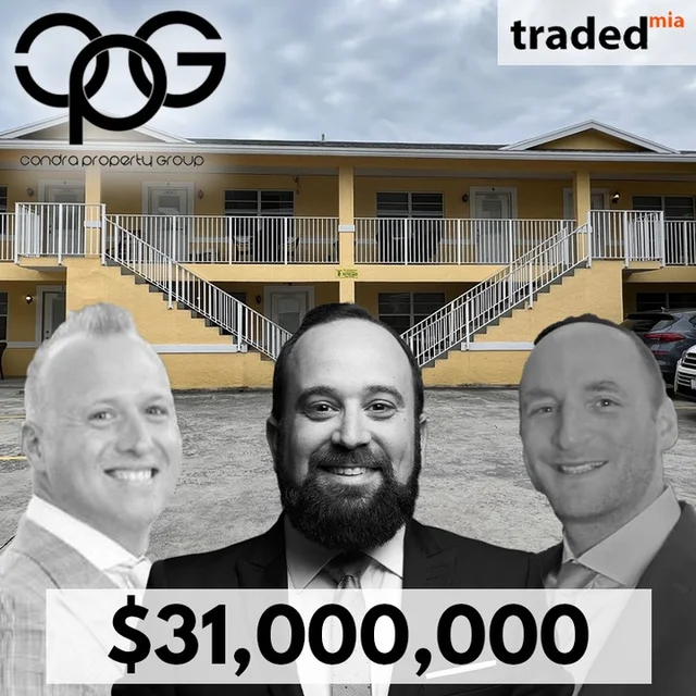 Allen Konstam, Mark Drachman, And Ira Chaimovits Acquire Hollywood Package Deal For $31M