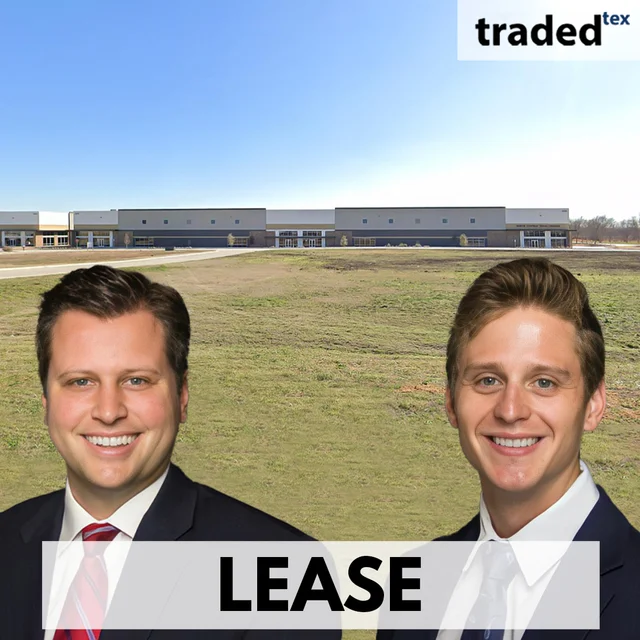Evo Pak Packaging Leases Industrial Space In Fort Worth, TX