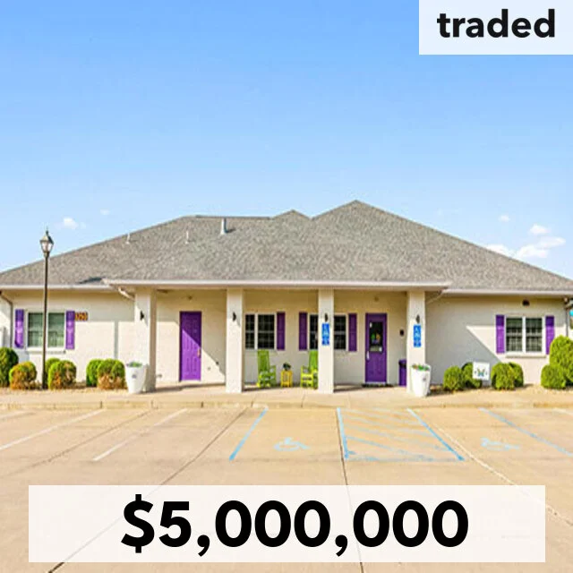 Marcus & Millichap Brokers Sale Of 12,300 SF Retail Property For $5 Million In Columbia MO