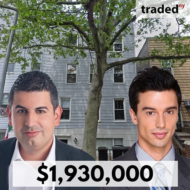 Michael Pitman Acquires Development Site In Williamsburg From The Nunziata Family For $1.93M