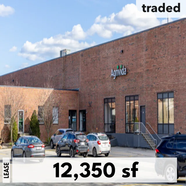 Balyo Opens U.S. HQ & Warehouse In Woburn, MA At 78 Olympia Ave