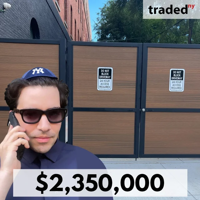 Ian Harris Acquires Condo At 10 Quincy St In Clinton Hill For $2.35M