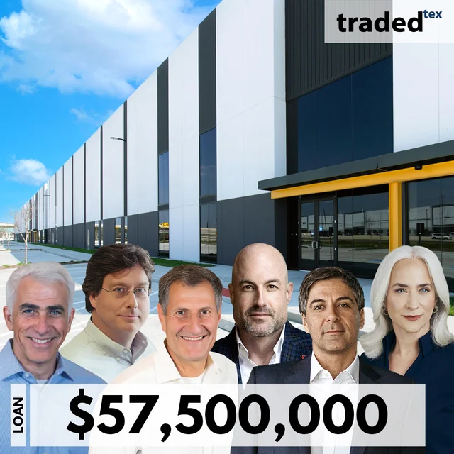 CIM Group Provides $57.5M Refinance Loan To Creation Equity And PGIM Real Estate For Industrial Portfolio In Houston