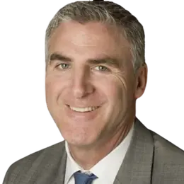 William (Bill) Brown