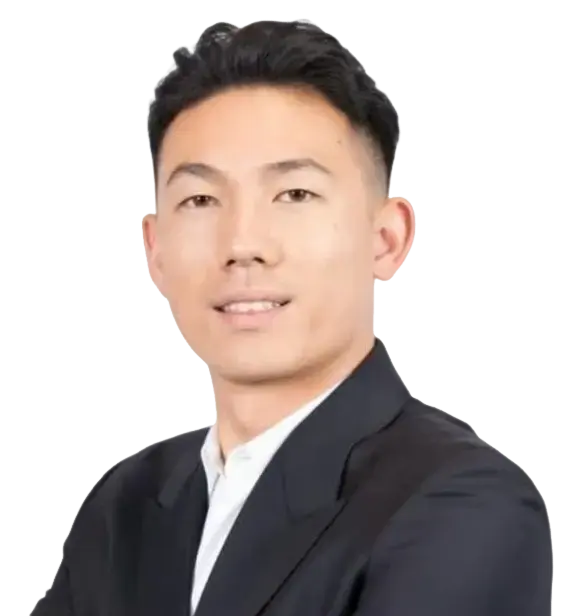 Patrick Li