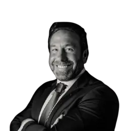 Daniel Myers