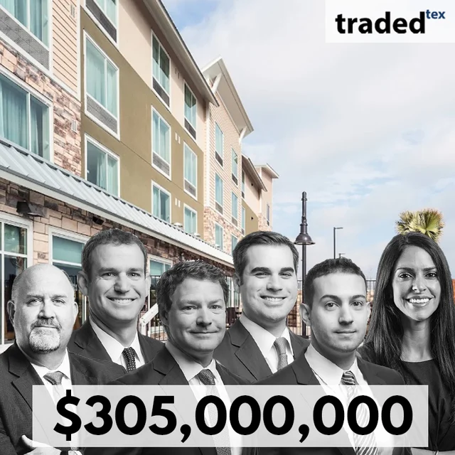 Condor Hospitality Trust Sells Hotel Portfolio Across Multiple Markets For $305M