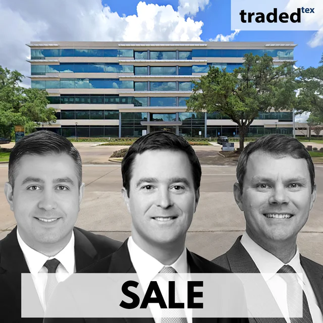 Fatih Ay Of Harmony Public Schools Acquires Office Building In Houston's Energy Corridor