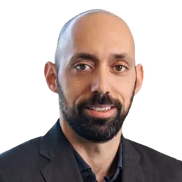 Gabriel Kinkov
