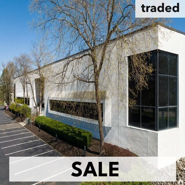 Urban Edge Properties Acquires Warehouse From Paper Mart In East Hanover For $1.87M