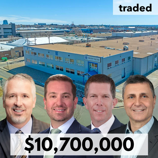 BKM Capital Partners Acquires Industrial Property West 6th Center In Denver For $10.7M