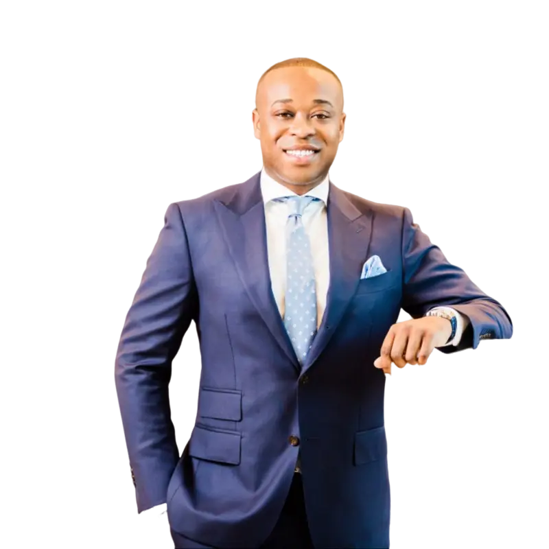 Christopher Adeleke