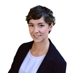 Caitlyn de Wit