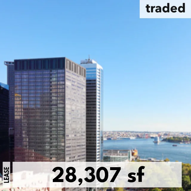 Nationwide Mutual Insurance Co Leases Office Space At One Battery Park Plaza In New York