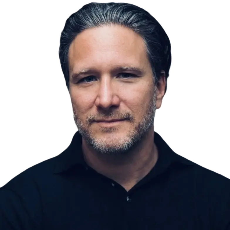 Jeffrey Karp