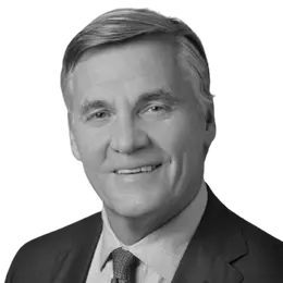 William (Bill) Anderson