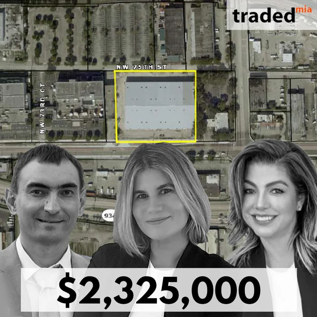 Fifty-Three Films, Inc. Acquires Industrial Asset In Medley From Saidakrom Saidaloev For $2.325M