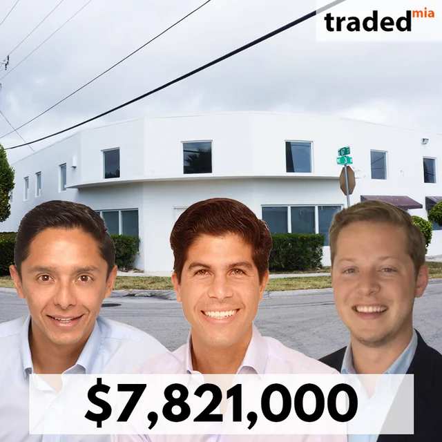 Diamond Realty Holdings Acquires Industrial Property In Little River For $7.8M