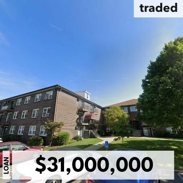 Brady Capital Advisors Secures $31M Acquisition Loan For Pondsview Apartments In Billerica