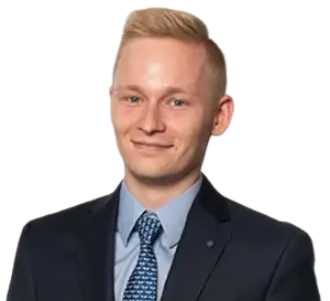Zachary Llyod