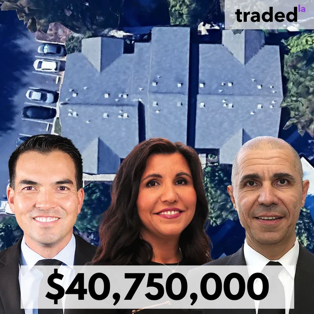 Southern California Investor Acquires 152-Unit Laurel Glen Multifamily In Manteca For $40.75M