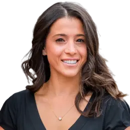  Alexandra Conigliaro Biega
