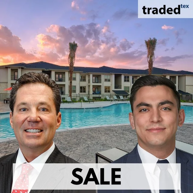 American Landmark Apartments Acquires 328-Unit Multifamily Property In San Antonio