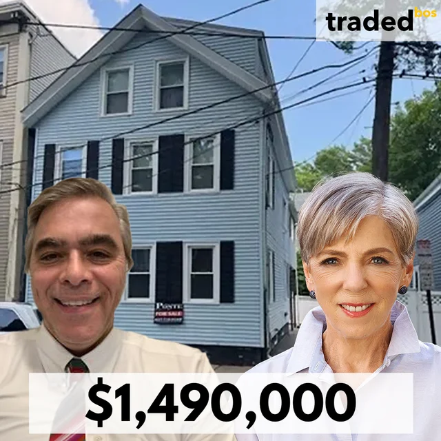 Barbara Currier Of Coldwell Banker Represents Buyer In Cambridge Multifamily Sale For $1.49M