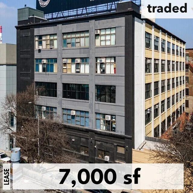 Futures Memories Leases 7000 Square Feet At 2107 41st Ave In Long Island City