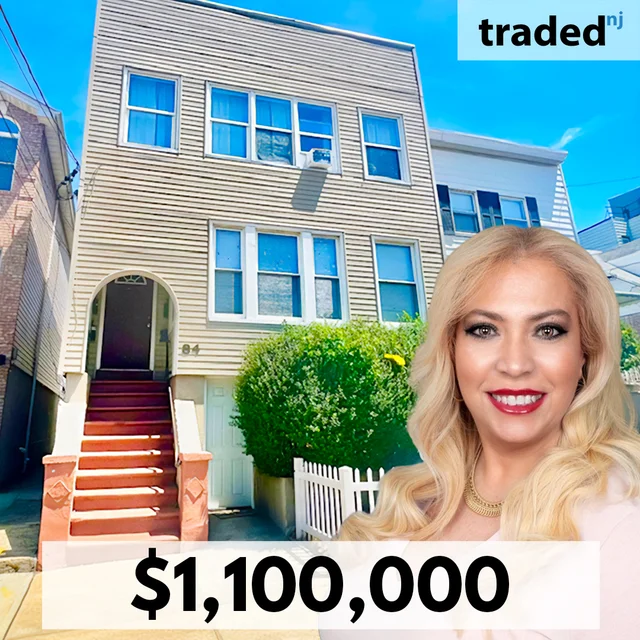 Arnap Korat Purchases 84 Carlton Avenue Multifamily From Farah Enterprises For $1.1 Million