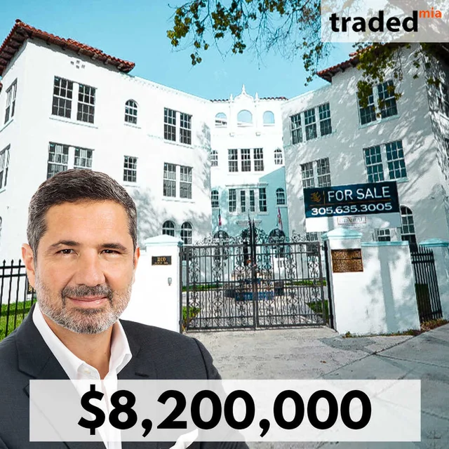 Leila Centner Acquires MultiFamily Property On Biscayne Boulevard In Miami