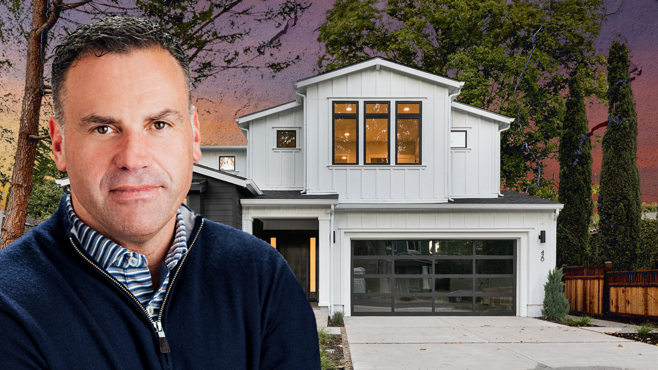 What’s the Deal? | Brian Reid & Thomas James Homes | Traded